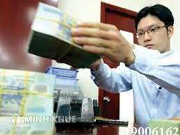 Tội sử dụng trái phép quỹ dự trữ bổ sung vốn điều lệ của tổ chức tín dụng