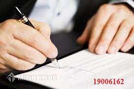 Quy định về hình thức của hợp đồng ủy quyền theo luật dân sự ?