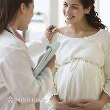 Làm việc 8 tháng thì mang thai có được hưởng thai sản không ?