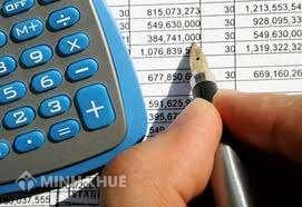 Cung cấp thông tin tài chính doanh nghiệp