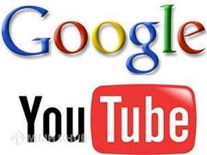 Google và YouTube thắng trong vụ kiện bản quyền