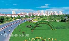 Xử lý tranh chấp đất đai nhìn tư Phú Mỹ Hưng