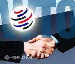 Báo cáo về tình hình thực hiện cam kết WTO về thủ tục đầu tư