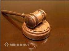 Dịch vụ cung cấp văn bản pháp luật Việt Nam (Tiếng Việt & Tiếng Anh)