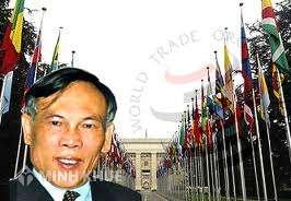 Nội dung Việt Nam cam kết khi gia nhập WTO (Cập nhật ngày 11/1/2007)