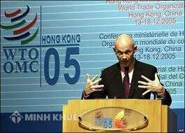 Có hay không sự độc lập xét xử trong WTO ?