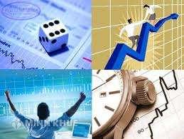 Tư vấn thành lập công ty chứng khoán