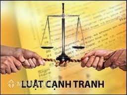 Cạnh tranh không lành mạnh !