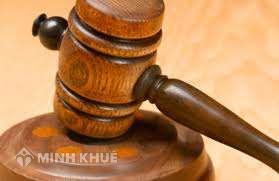 Cuộc bán đấu giá thực hiện như thế nào ?
