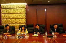 Tư vấn xây dựng quy chế ban giám đốc