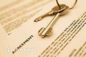 Giải quyết hợp đồng tranh chấp đất đai?