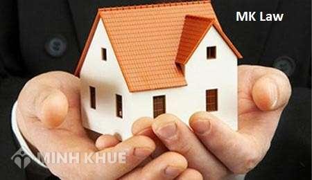 Tư vấn người Việt nam định cư nước ngoài nhờ mua hộ nhà tại Việt Nam?