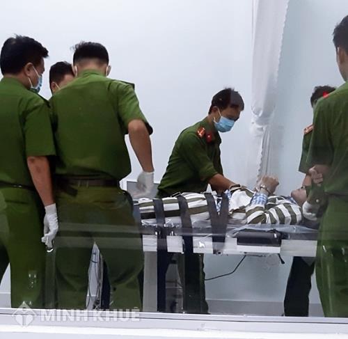 Án tử hình thực hiện như thế nào theo quy định của pháp luật hiện hành?