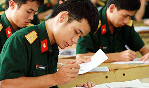 Anh trai đã hoàn thành nghĩa vụ quân sự thì em có được tạm hoãn nghĩa vụ quân sự không ?