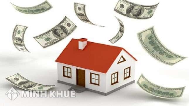 Quy định về áp dụng mức giá thu tiền sử dụng đất?