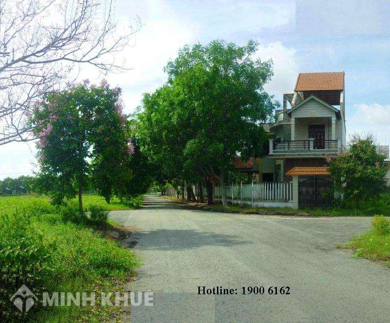 Bán đất khi chồng công tác bên Mỹ ?