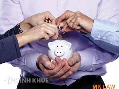 Bán tài sản cần sự đồng ý của những người góp vốn mua?