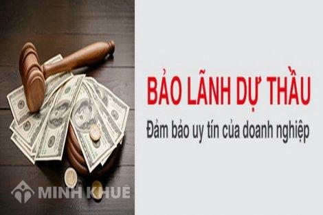 Bảo đảm dự thầu của nhà thầu được coi là hợp lệ khi nào?