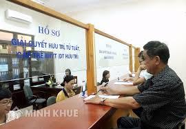Quy định mới về bảo hiểm xã hội 1 lần đối với người tham gia bảo hiểm tự nguyện ?