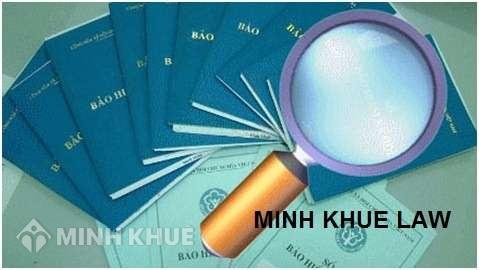 Bảo hiểm xã hội khi bị tai nạn lao động ?