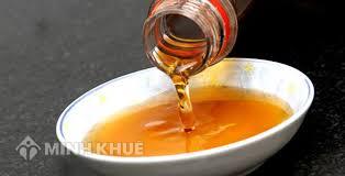 Bảo hộ nhãn hiệu hàng hóa cho sản phẩm nước mắm.