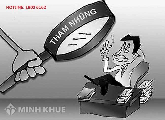 Bị cách chức do tham nhũng có được bổ nhiệm vào vị trí lãnh đạo?