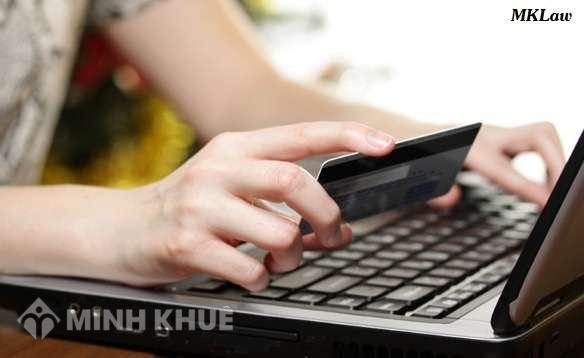 Bị lừa tiền khi mua hàng qua mạng có thể viết đơn tố cáo đòi lại được số tiền đã mất không ?