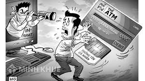Bị người khác lấy cắp thông tin thành lập doanh nghiệp trốn thuế ?
