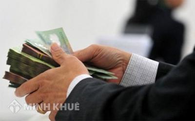 Bị tai nạn giao thông không trả được tiền vay thì xử lý ra sao ?
