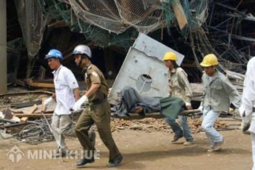Bị tai nạn giao thông trên đường đi làm có được hưởng bảo hiểm tai nạn lao động không?