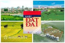 Bị thu hồi giấy chứng nhận quyền sử dụng đất