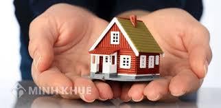 Bố mất làm thế nào để sang tên sổ đỏ cho mẹ?