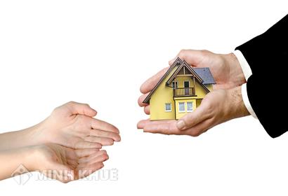 Bố mẹ tặng đất , nhà cho con có được phép đòi lại?