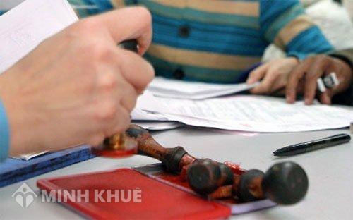 Bổ sung tên thường gọi trên chứng minh thư nhân dân thực hiện như thế nào ?