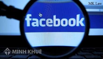 Bôi nhọ, xúc phạm danh dự, nhân phẩm nghiêm trọng trên facebook ?