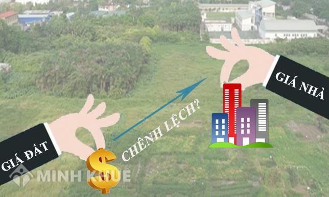 Bồi thường đất nông nghiệp khi diện tích thực tế lớn hơn diện tích trên sổ đỏ 