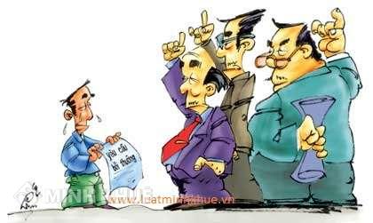 Bồi thường đất thuộc diện giải phóng mặt bằng ?