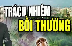 Tư vấn quy định về bồi thường thiệt hại cho người chết vì tai nạn giao thông ?