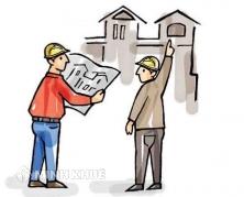 Bồi thường thiệt hại khi đơn phương chấm dứt hợp đồng xây dựng nhà ở ?