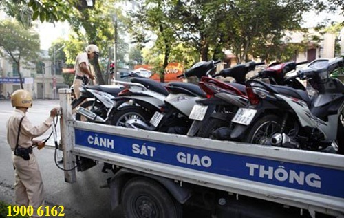 Bồi thường thiệt hại khi xảy ra tai nạn giao thông được xác định dựa trên căn cứ nào ? 