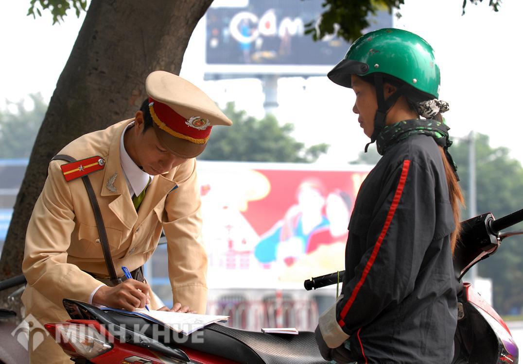 Tư vấn về bồi thường thiệt hại ngoài hợp đồng khi gây ra tai nạn giao thông ?