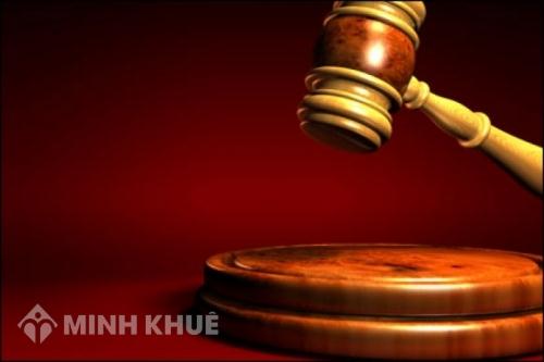 Bồi thường thiệt hại trong vụ tai nạn giao thông ?