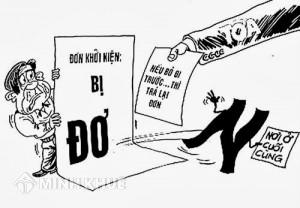 Bồi thường về đất khi Nhà nước thu hồi đất phải tuân theo những nguyên tắc nào ? Trường hợp nào Nhà nước thu hồi đất không được bồi thường về đất ?