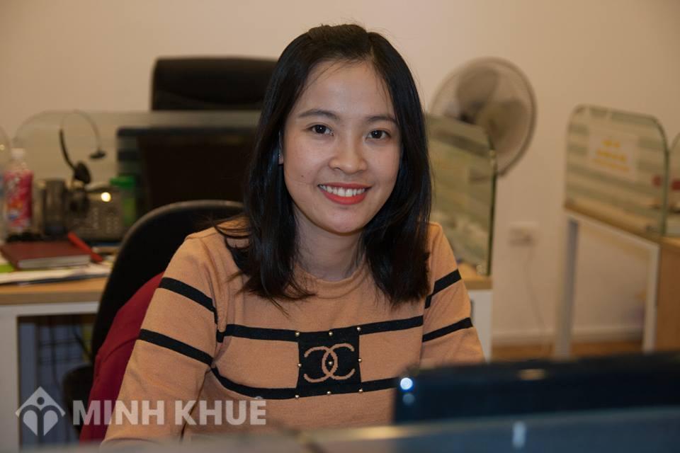 Buổi tập huấn chuyên môn về Sở hữu trí tuệ tại Công ty luật Minh Khuê tháng 12 năm 2016