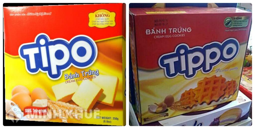 Buôn bán hàng giả Tết nguyên đán 2020 sẽ bị xử lý thế nào?