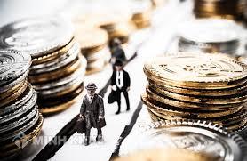 Buôn bán tiền ảo từ Mỹ qua Việt Nam có được pháp luật cho phép ?