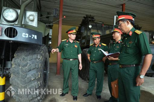 Các trường hợp được tạm hoãn nghĩa vụ quân sự? Điều kiện và đơn xin hoãn nghĩa vụ quân sự ?