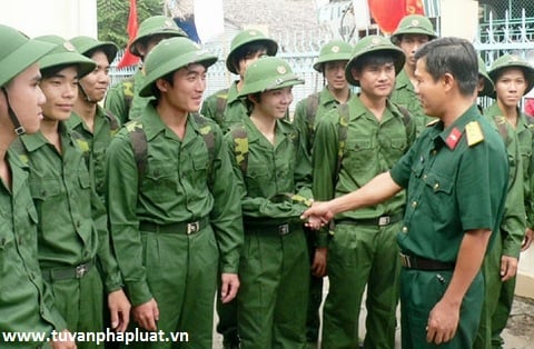 Các trường hợp được tạm hoãn và miễn nghĩa vụ quân sự ?