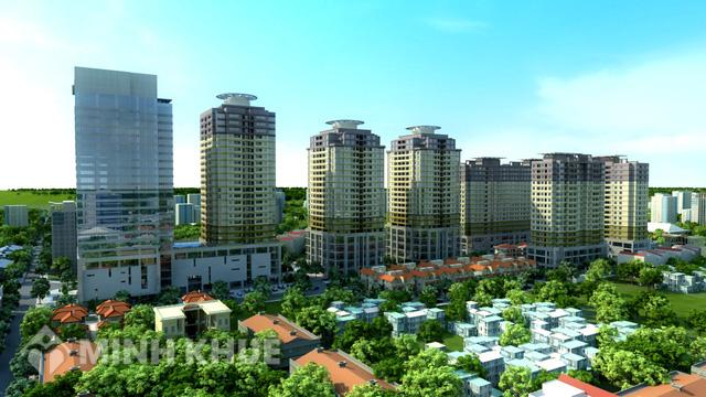 Các viết hóa đơn chuyển nhượng bất động sản