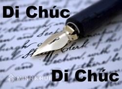 Cách chia di sản thừa kế theo pháp luật ?